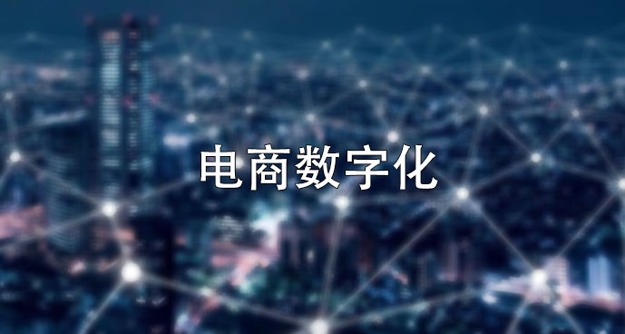 小旗的電商數(shù)字化