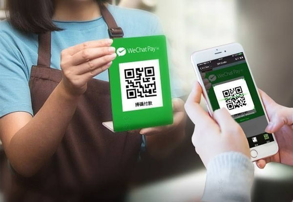 WeChatPay