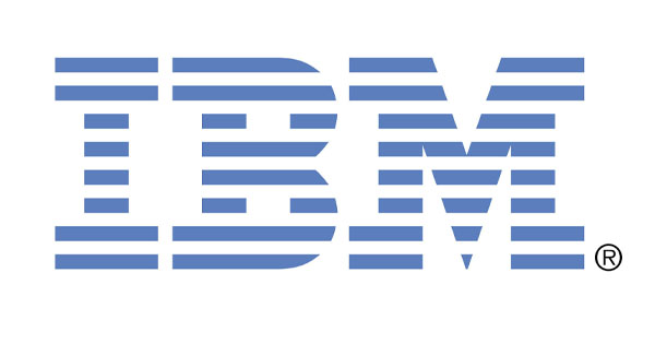 IBM商標(biāo)